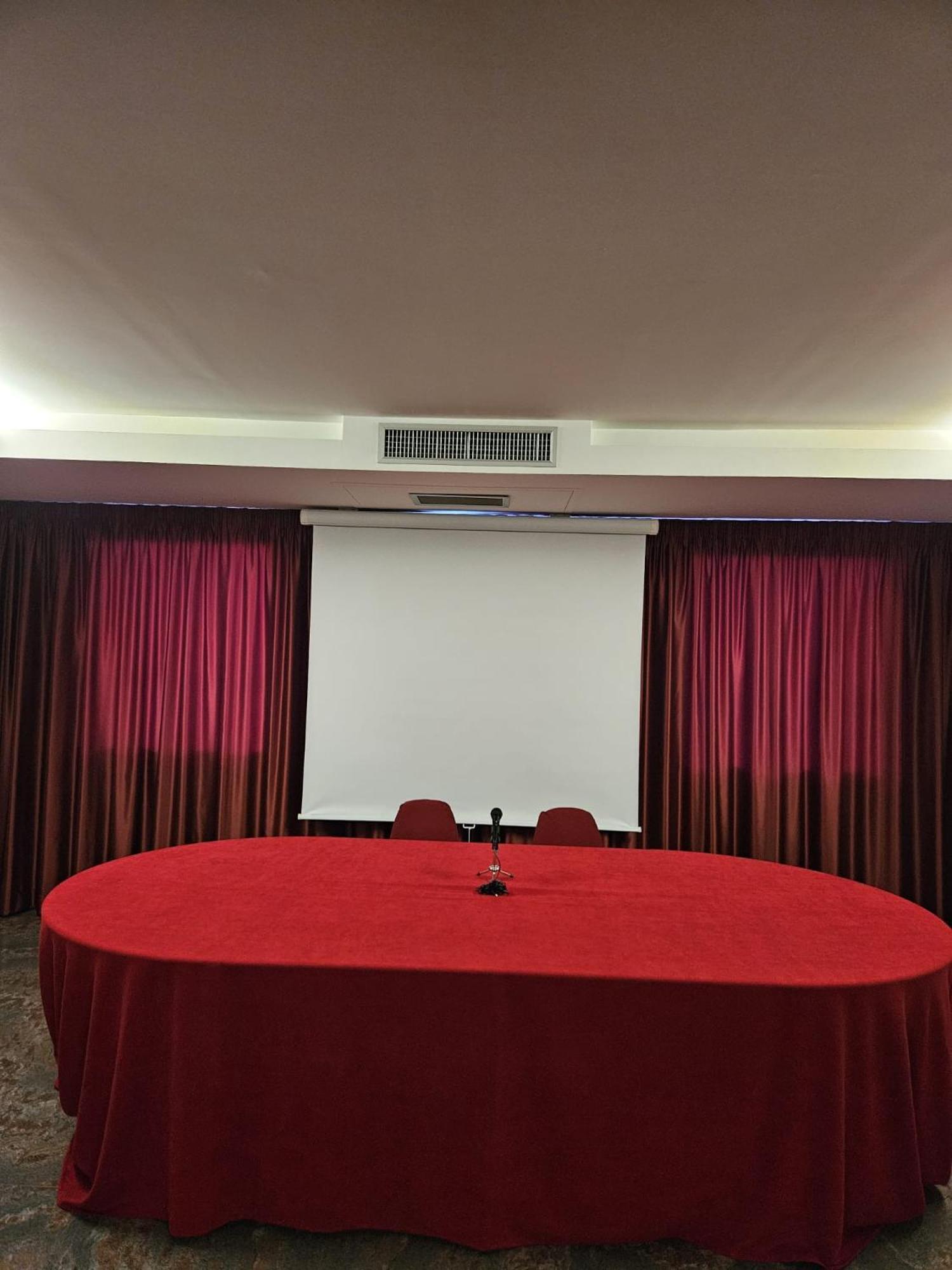 Appia Antica Hotel 코라토 외부 사진