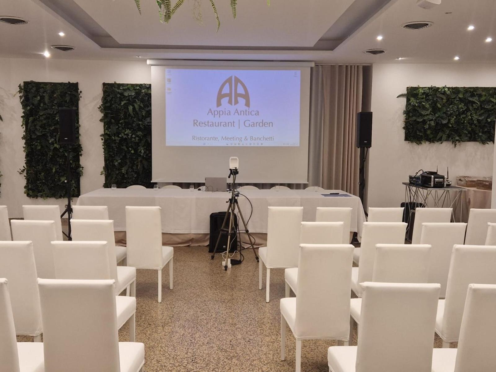 Appia Antica Hotel 코라토 외부 사진
